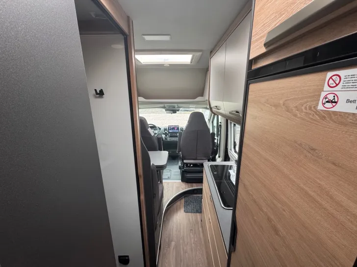 Fahrzeugbild Knaus BoxLife 630 ME Platinum Selection *2026*Automatik*180 PS*4.0 t* #18