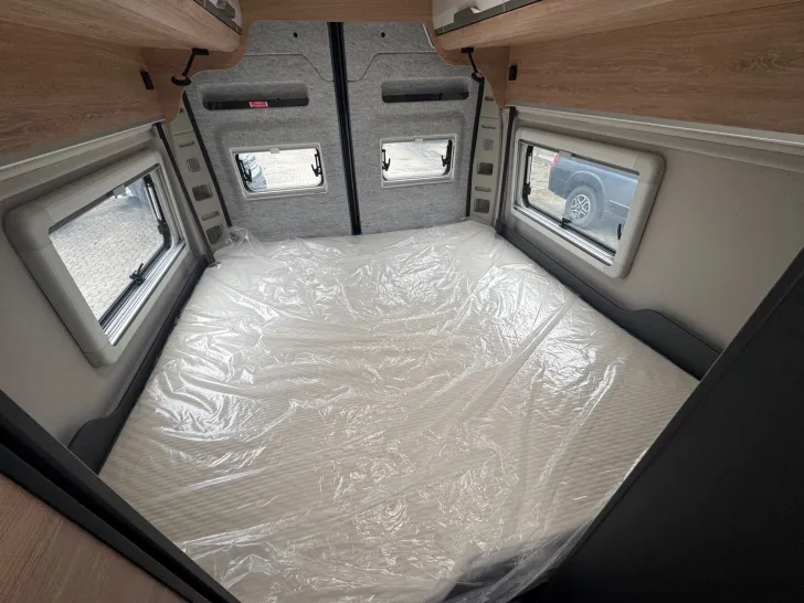 Fahrzeugbild Knaus BoxLife 630 ME Platinum Selection *2026*Automatik*180 PS*4.0 t* #17
