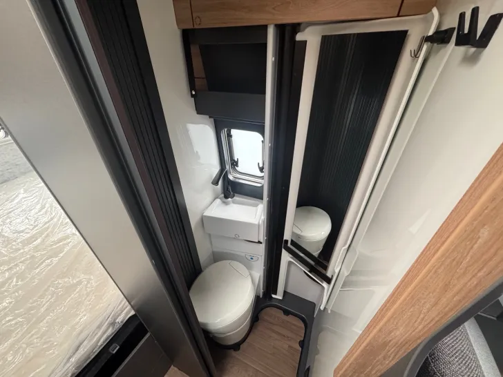Fahrzeugbild Knaus BoxLife 630 ME Platinum Selection *2026*Automatik*180 PS*4.0 t* #15