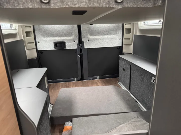 Fahrzeugbild Knaus BoxLife 630 ME Platinum Selection *2026*Automatik*180 PS*4.0 t* #20