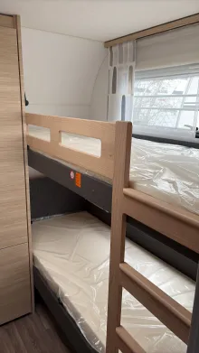 Weitere Betten Fendt APERO ACTIV 560 SKM