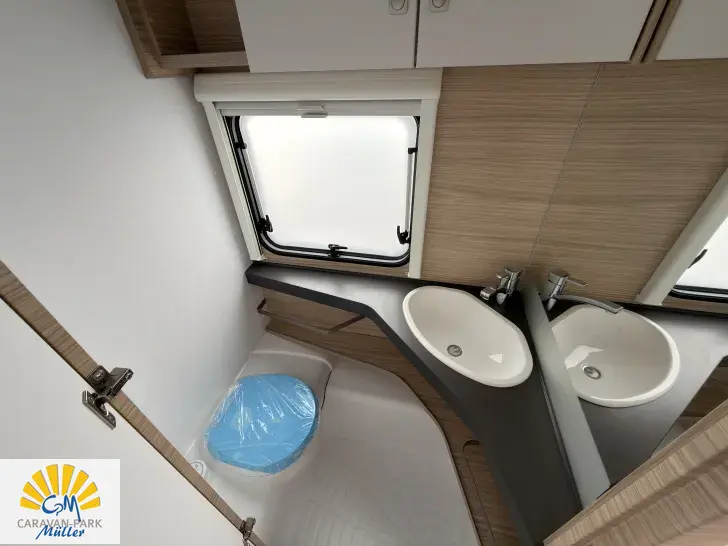 Fahrzeugbild Fendt Bianco Selection 515 SG Model 2026 sofort verfügbar #7