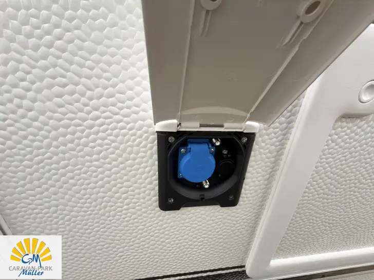 Fahrzeugbild Fendt Bianco Selection 515 SG Model 2026 sofort verfügbar #6