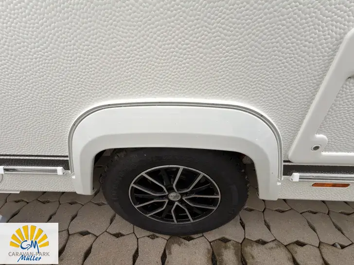 Fahrzeugbild Fendt Bianco Selection 515 SG Model 2026 sofort verfügbar #5