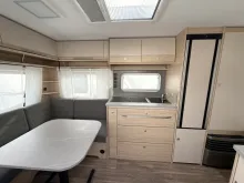 Fahrzeugbild Fendt Bianco Selection 515 SG Model 2026 sofort verfügbar #8