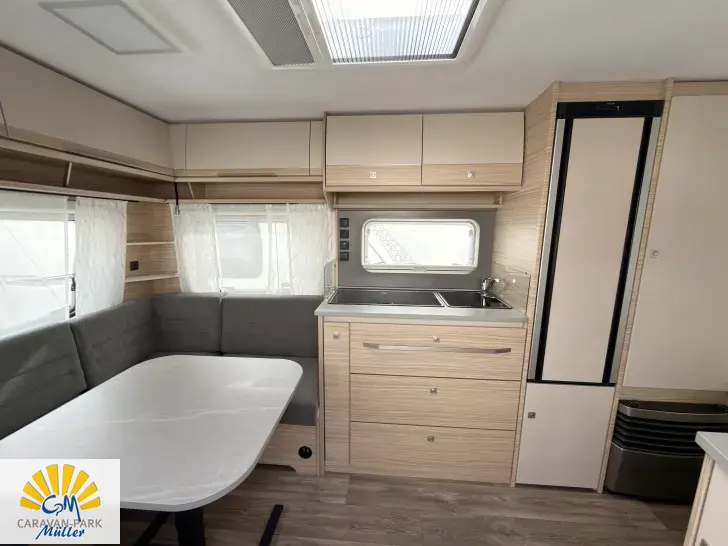 Fahrzeugbild Fendt Bianco Selection 515 SG Model 2026 sofort verfügbar #8