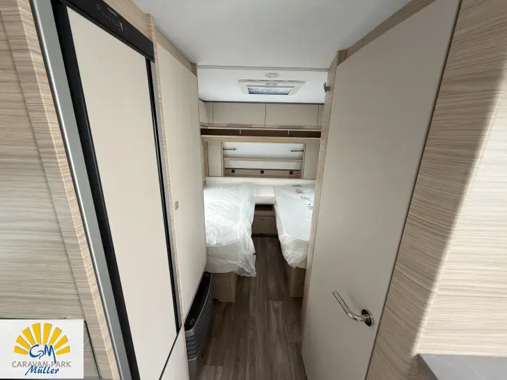 Fahrzeugbild Fendt Bianco Selection 515 SG Model 2026 sofort verfügbar #11