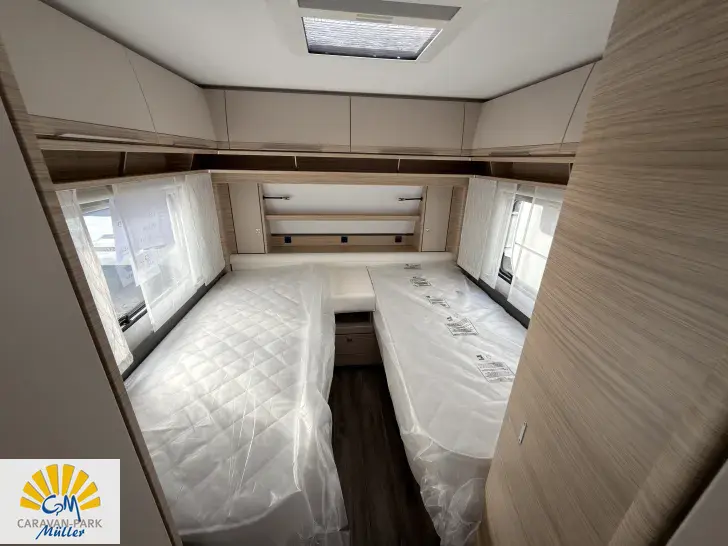 Fahrzeugbild Fendt Bianco Selection 515 SG Model 2026 sofort verfügbar #12