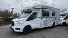 Fahrzeugbild Chausson Teilintegrierte 640 Titanium Line MAXI CHASSIS 4,1t #3
