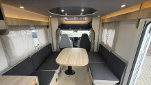 Fahrzeugbild Chausson Teilintegrierte 640 Titanium Line MAXI CHASSIS 4,1t #6