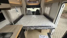 Fahrzeugbild Chausson Teilintegrierte 640 Titanium Line MAXI CHASSIS 4,1t #12