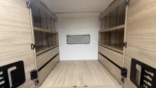 Fahrzeugbild Chausson Teilintegrierte 640 Titanium Line MAXI CHASSIS 4,1t #13
