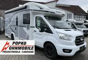 Bild Teilintegrierte<br/>630 Titanium Li ...