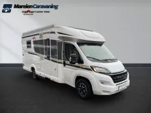 Fahrzeugbild Malibu T 440 QB (542) #1