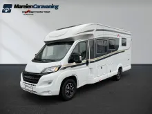 Fahrzeugbild Malibu T 440 QB (542) #2