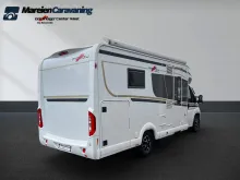 Fahrzeugbild Malibu T 440 QB (542) #3