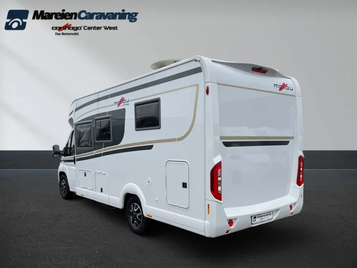 Fahrzeugbild Malibu T 440 QB (542) #4