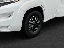 Fahrzeugbild Malibu T 440 QB (542) #5