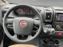 Fahrzeugbild Malibu T 440 QB (542) #7