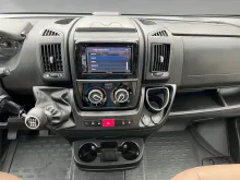 Fahrzeugbild Malibu T 440 QB (542) #8