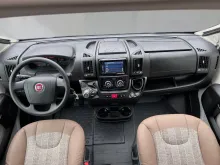 Fahrzeugbild Malibu T 440 QB (542) #9