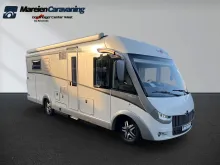 Fahrzeugbild Carthago chic c-line I 5.0 QB superior (K510) #1