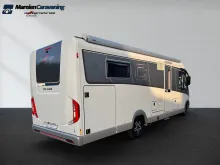 Fahrzeugbild Carthago chic c-line I 5.0 QB superior (K510) #4