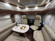 Fahrzeugbild Carthago chic c-line I 5.0 QB superior (K510) #11