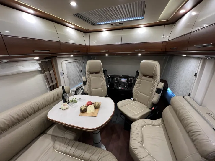 Fahrzeugbild Carthago chic c-line I 5.0 QB superior (K510) #11