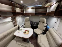 Fahrzeugbild Carthago chic c-line I 5.0 QB superior (K510) #12
