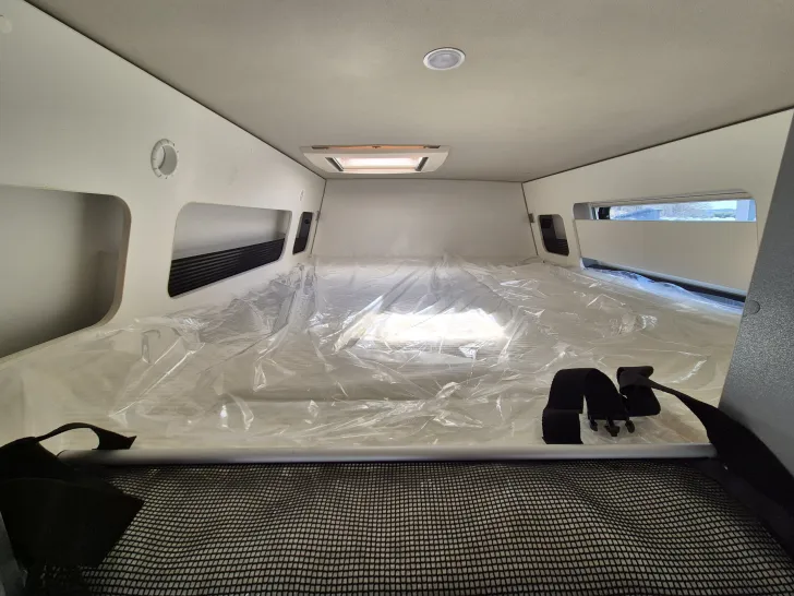 Fahrzeugbild Weinsberg CaraBus 630 MEG EDITION [FIRE] *Motorradhalter* #25