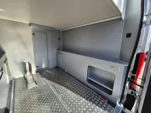 Fahrzeugbild Weinsberg CaraBus 630 MEG EDITION [FIRE] *Motorradhalter* #38