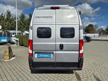 Fahrzeugbild Weinsberg CaraBus 630 MEG EDITION [FIRE] *Motorradhalter* #42