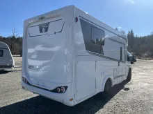 Fahrzeugbild Etrusco T 6900 SB Hubbett | Kamera | Complete Selection #4