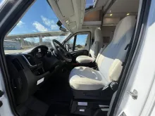 Fahrzeugbild Etrusco T 6900 SB Hubbett | Kamera | Complete Selection #6