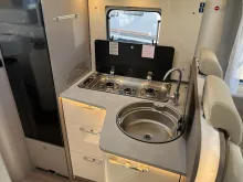 Fahrzeugbild Etrusco T 6900 SB Hubbett | Kamera | Complete Selection #10