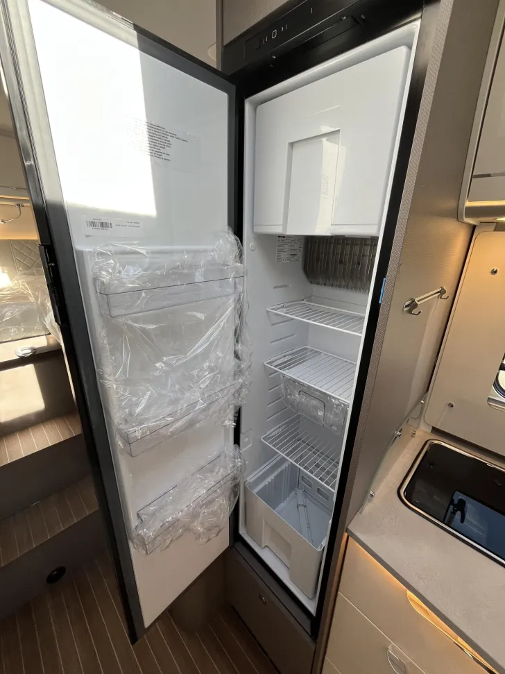Fahrzeugbild Etrusco T 6900 SB Hubbett | Kamera | Complete Selection #11