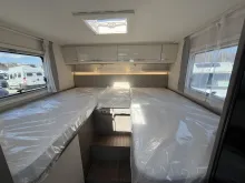 Fahrzeugbild Etrusco T 6900 SB Hubbett | Kamera | Complete Selection #14