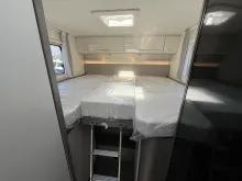 Fahrzeugbild Etrusco T 6900 SB Hubbett | Kamera | Complete Selection #15
