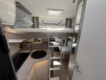 Fahrzeugbild Etrusco T 6900 SB Hubbett | Kamera | Complete Selection #17
