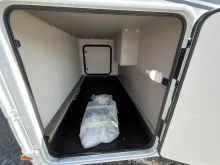 Fahrzeugbild Etrusco T 6900 SB Hubbett | Kamera | Complete Selection #22