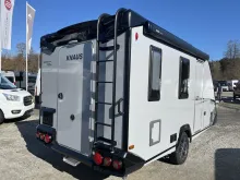 Fahrzeugbild Knaus Sport & Fun BLACK SELECTION 480 QL Mover|Markise #4