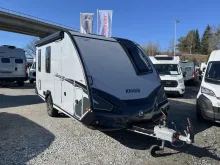 Fahrzeugbild Knaus Sport & Fun BLACK SELECTION 480 QL Mover|Markise #5