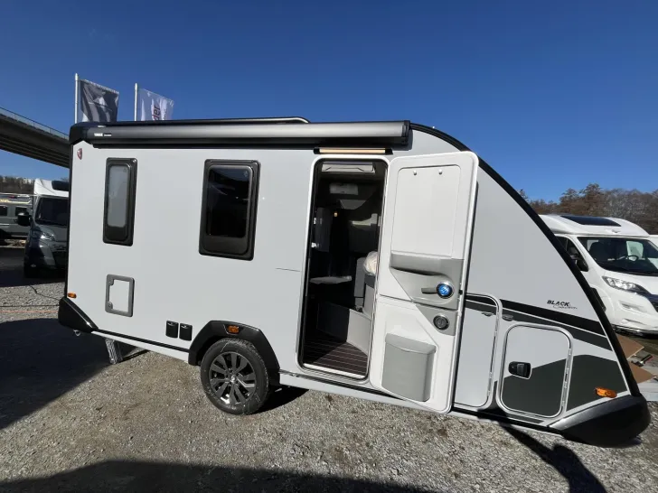 Fahrzeugbild Knaus Sport & Fun BLACK SELECTION 480 QL Mover|Markise #6