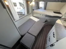 Fahrzeugbild Knaus Sport & Fun BLACK SELECTION 480 QL Mover|Markise #14