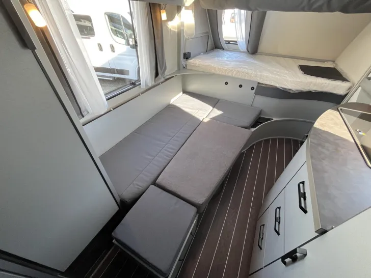 Fahrzeugbild Knaus Sport & Fun BLACK SELECTION 480 QL Mover|Markise #14
