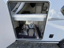 Fahrzeugbild Knaus Sport & Fun BLACK SELECTION 480 QL Mover|Markise #26