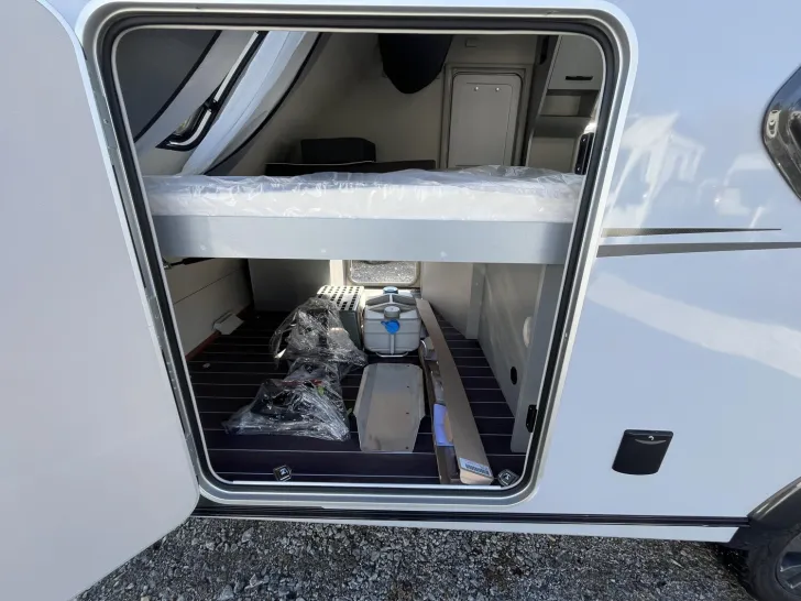 Fahrzeugbild Knaus Sport & Fun BLACK SELECTION 480 QL Mover|Markise #26