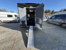 Fahrzeugbild Knaus Sport & Fun BLACK SELECTION 480 QL Mover|Markise #31