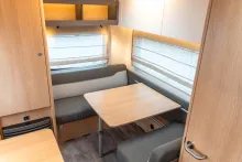 Fahrzeugbild LMC Tandero 430 D *Querbett*Glattblech*Therme*LMF* #8